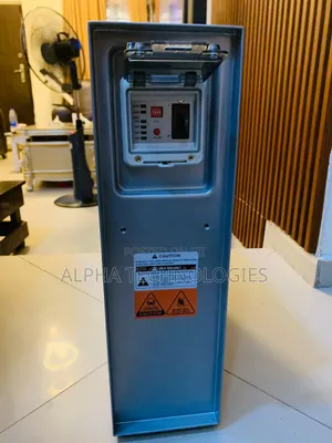 Firman 5kwh Lithium Ion Phosphate Battery