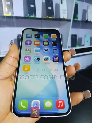 Apple iPhone 12 128 GB White