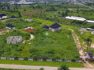 Landed Properties