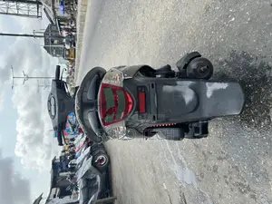 Kymco Agility 2019 Gray