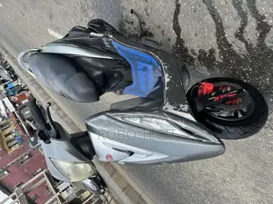 Kymco Agility 2019 Gray