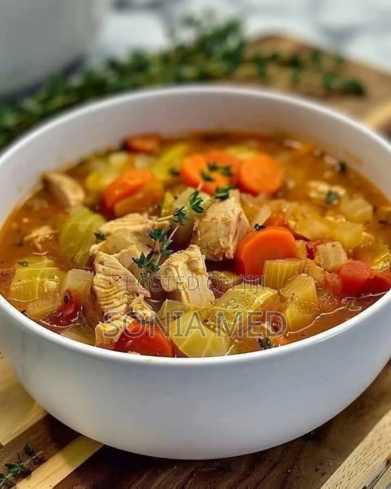 Home Cook/ Daily Cook