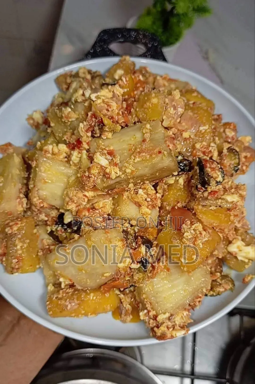Home Cook/ Daily Cook