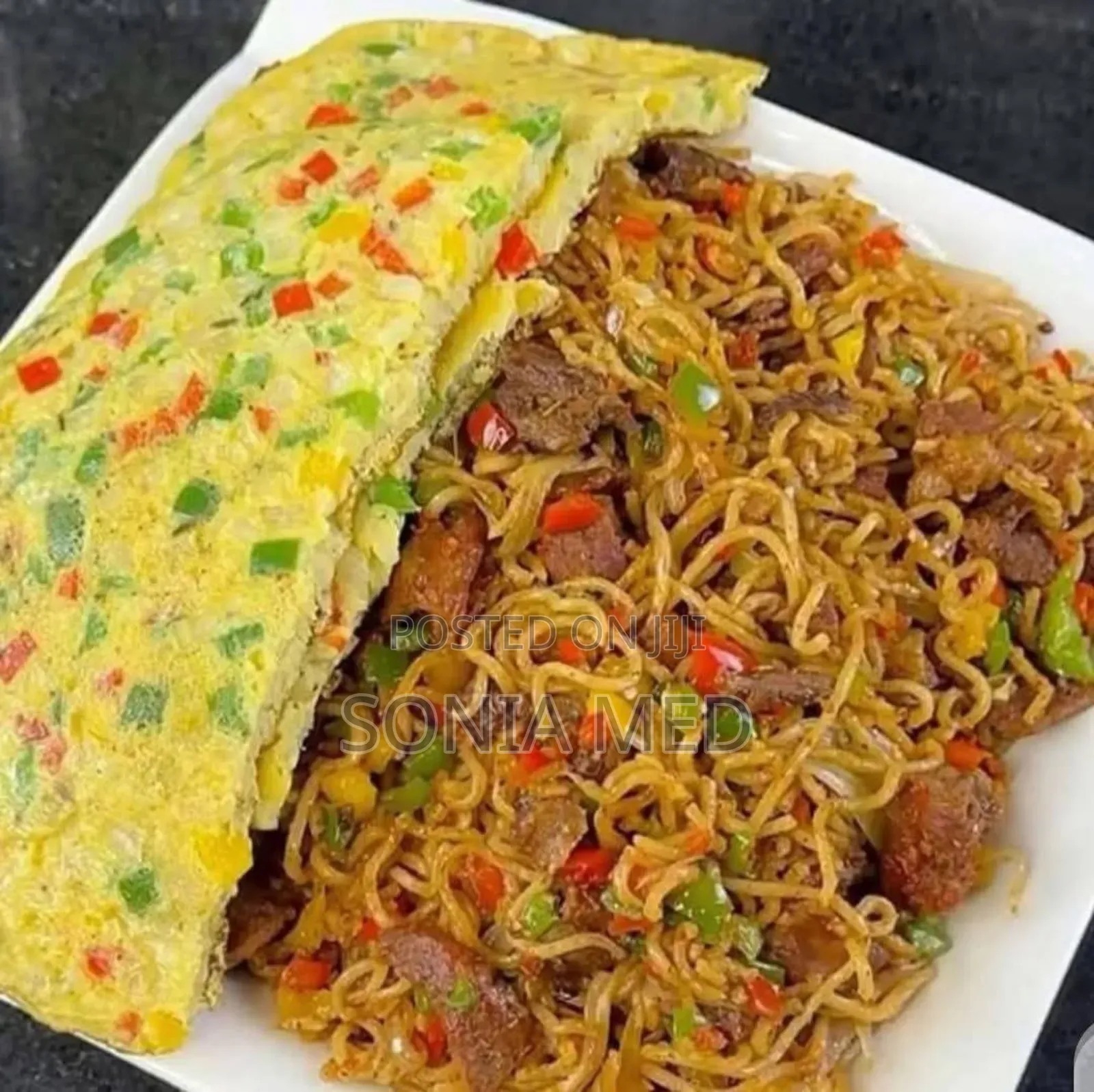 Home Cook/ Daily Cook