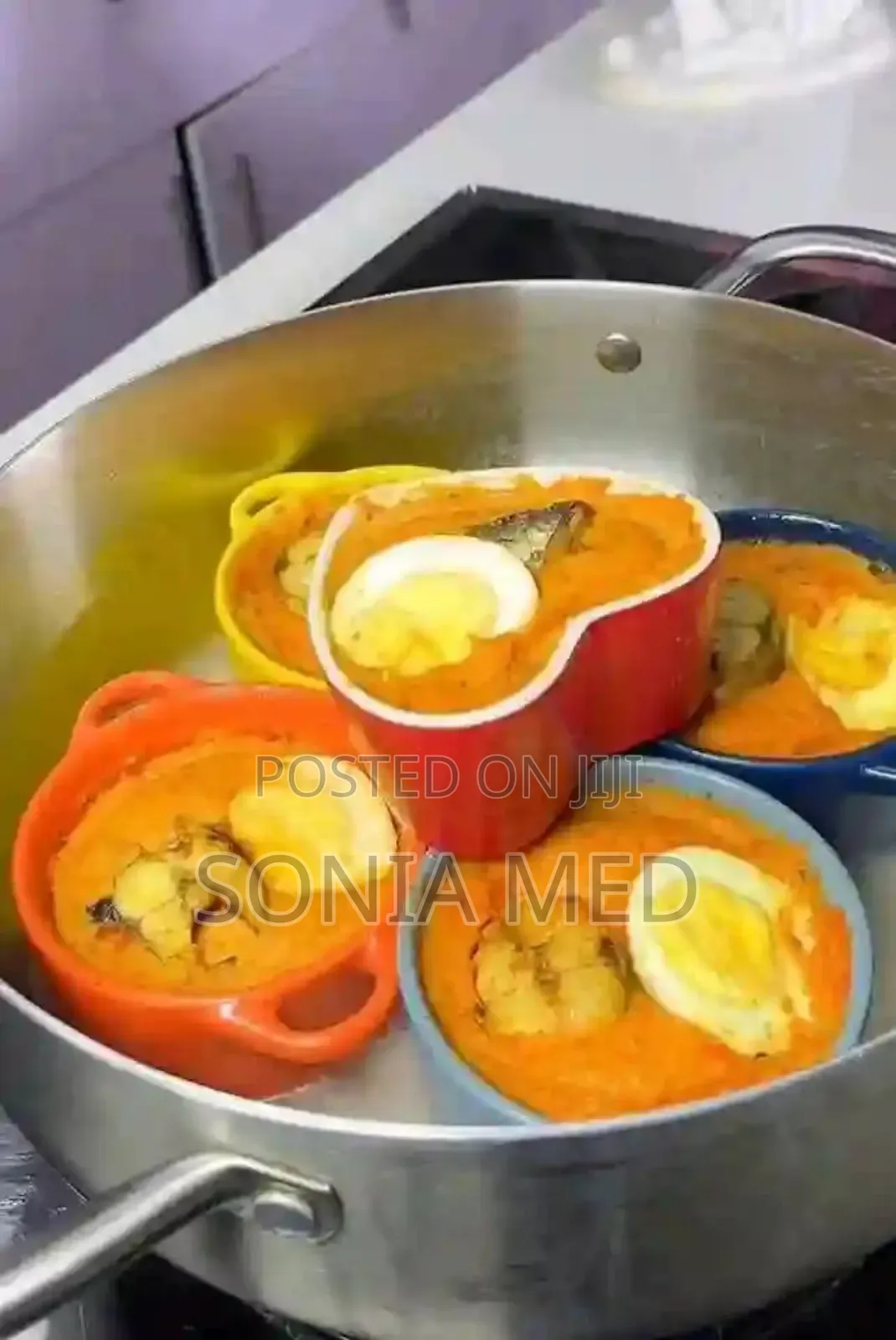 Home Cook/ Daily Cook