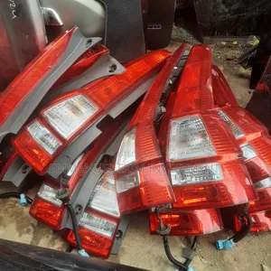 Rear Lamp Honda Cr-v 2010_2012