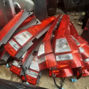 Rear Lamp Honda Cr-v 2010_2012