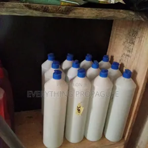 Hydrogen Peroxide 1l