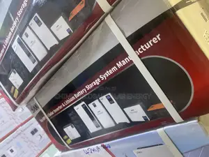 3.5 Kva Sako Inverter
