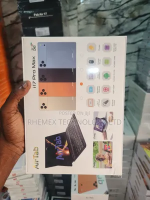 New AirTab U17 Ultra 1 TB