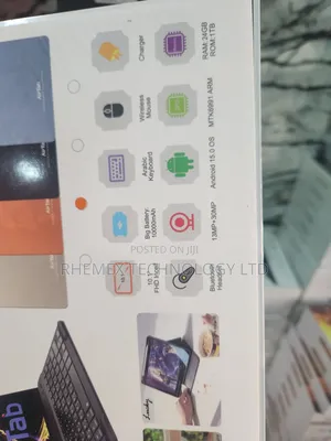 New AirTab U17 Ultra 1 TB