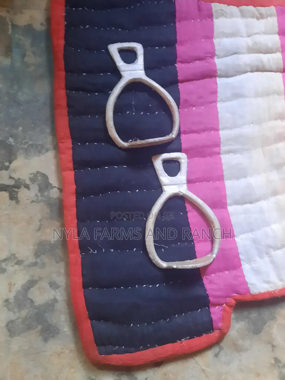 Horse Accessories