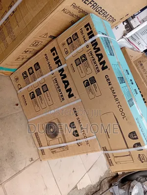 Friman Inverter 1.6hp Air Conditioner