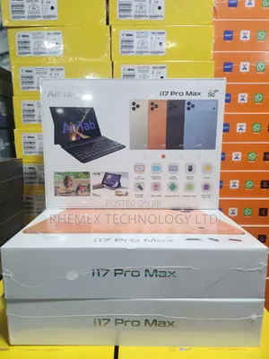 New AirTab U17 Ultra 1 TB