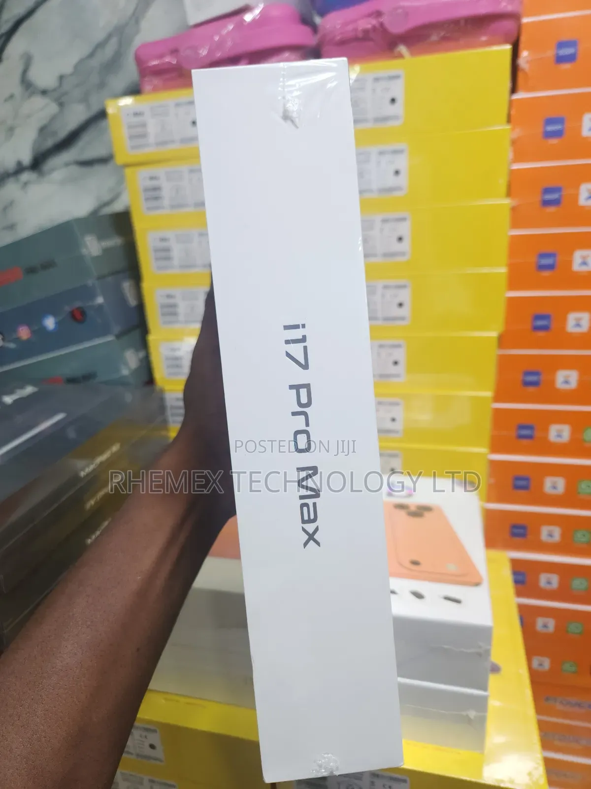 New AirTab U17 Ultra 1 TB