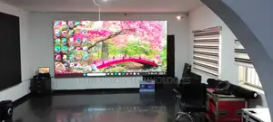 Affordable Led Screen Rental in Lagos