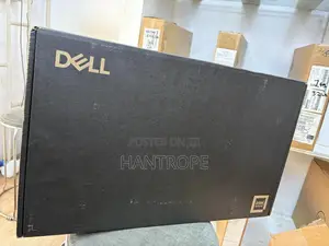 New Laptop Dell Plus 16 64GB Intel Core Ultra 7 SSD 512GB