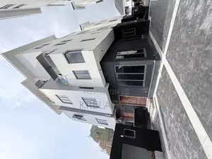 4bdrm Duplex in Ikate, Lekki for sale