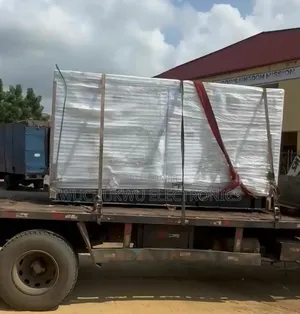 Brand New 100kva Perkins Ready To Deliver Nationwide [2 Year Warranty]