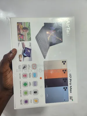 New AirTab U17 Ultra 1 TB