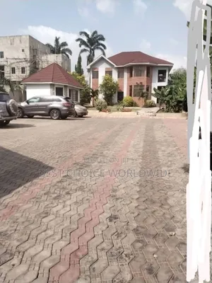 Furnished 3bdrm Block of Flats in Jericho Gra, Ibadan for rent