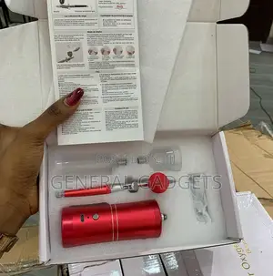Multifunctional Airbrush Tool