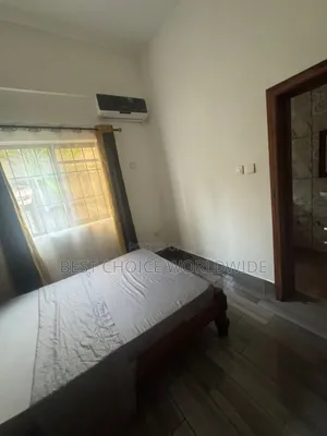 Furnished 3bdrm Block of Flats in Jericho Gra, Ibadan for rent