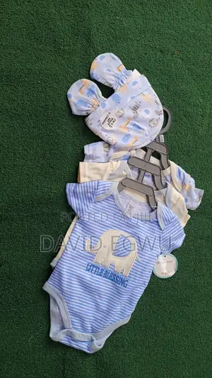 Infant Bodysuit