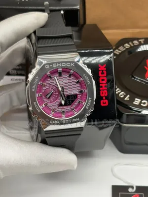 Casio G-Shock 2100