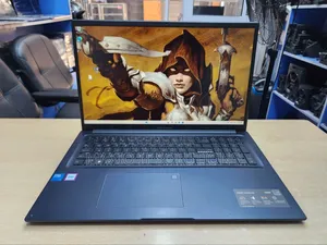 Laptop Asus Vivobook 16 16GB Intel Core 5 SSD 256GB