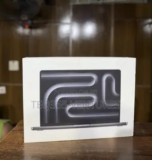 New Laptop Apple MacBook Pro 48GB Apple M4 Pro SSD 1T