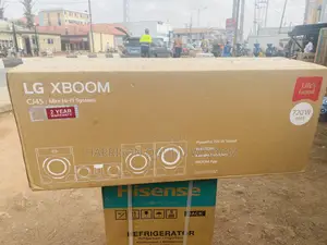 Lg Xboom 720w Available for Sale