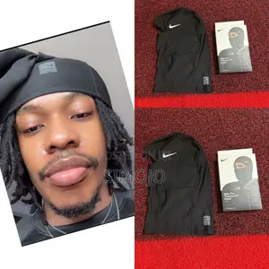 Head Wear / Beanie