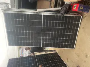 600 Watts Solar Panel Solar Module