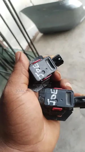 Bumper Sensors for Lexus and Toyota