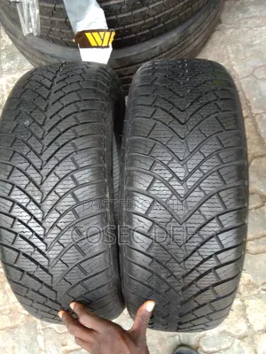 205 /55r 16 Tyre