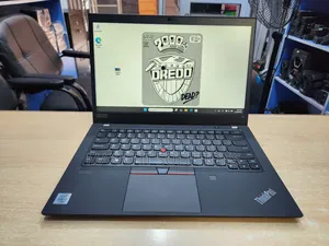 Laptop Lenovo ThinkPad T14 G1 16GB Intel Core I7 SSD 512GB