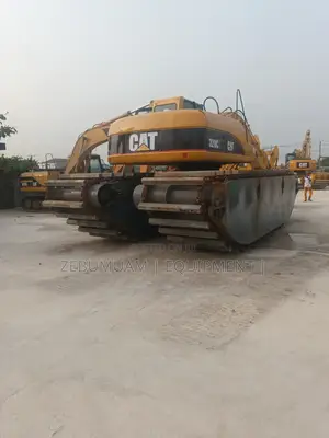 Swamp Buggy for Sale. Price 360m Naira