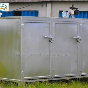 Fish Smoker