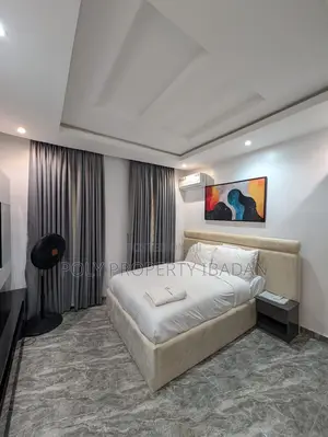 4-Bedroom Duplex