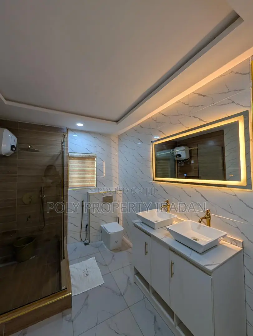 4-Bedroom Duplex