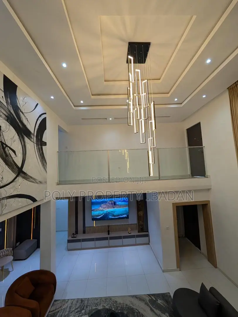 4-Bedroom Duplex
