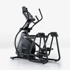 Mr-E47 Elliptical Trainer | Smooth Full-Body Cardio Machine