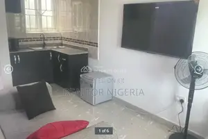 1 Bedroom Mini Flat (Room and Parlour) Short Let