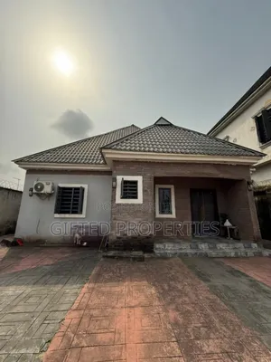 2bdrm Bungalow in Deeper Life Off, Port-Harcourt for sale