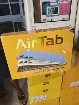 New AirTab U26 Pro 1 TB