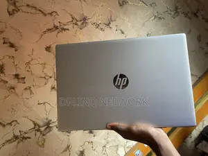 Laptop HP 650 G5 8GB Intel Core I5 SSD 256GB