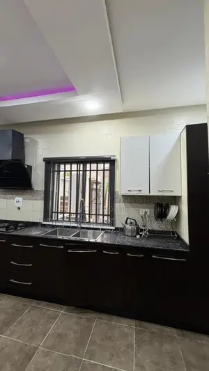 5-Bedroom Shortlet Apartment