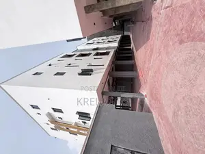 3bdrm Apartment in Ikate, Lekki for sale