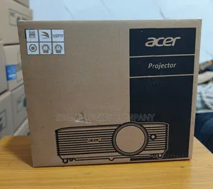 Acer P1387w Wxga 3d Dlp 4500 Lumens Projector